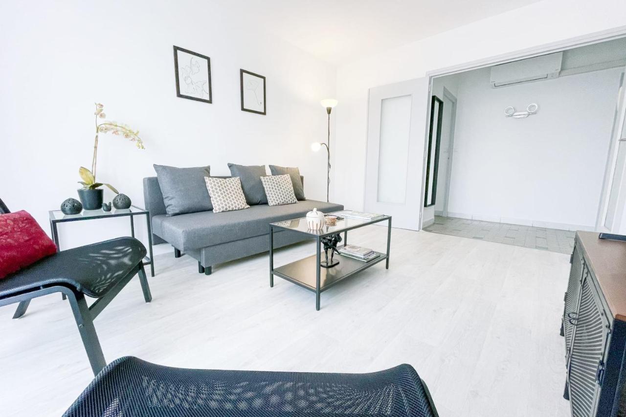 Apartamento #fv The Art Of Living Clim Renove Saint-Martin-dʼHères