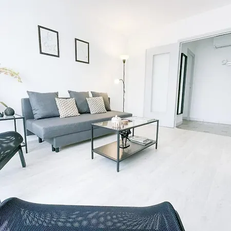 #Fv The Art Of Living Clim Renove Apartment Saint-Martin-d'Heres Exterior photo