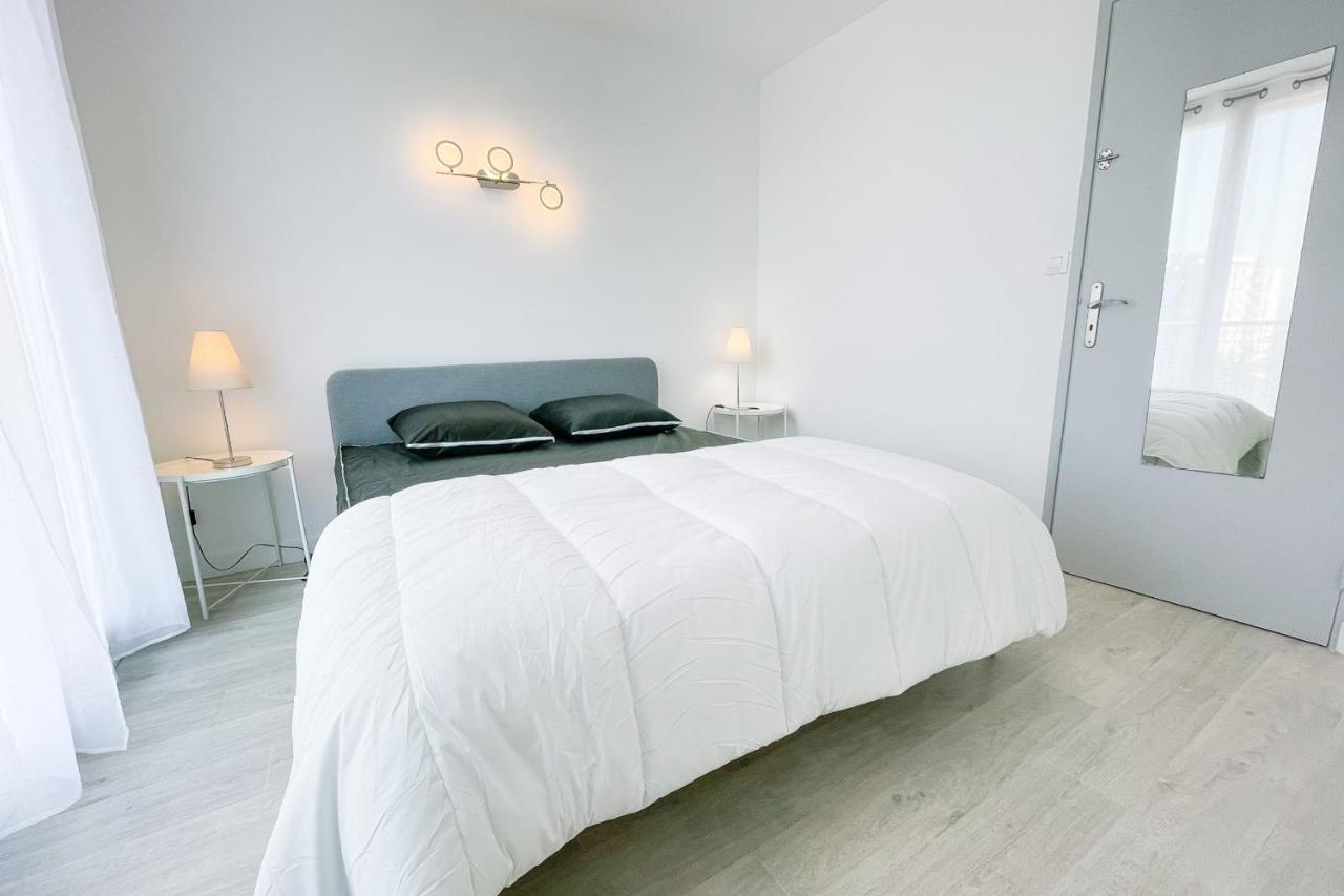 #fv The Art Of Living Clim Renove Apartment Saint-Martin-d'Heres